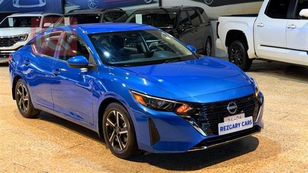 Nissan Sentra 2024 for sale in Iraq - Erbil